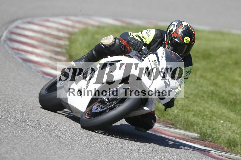 /12 30.04.2025 Speer Racing ADR/Gruppe gruen/62